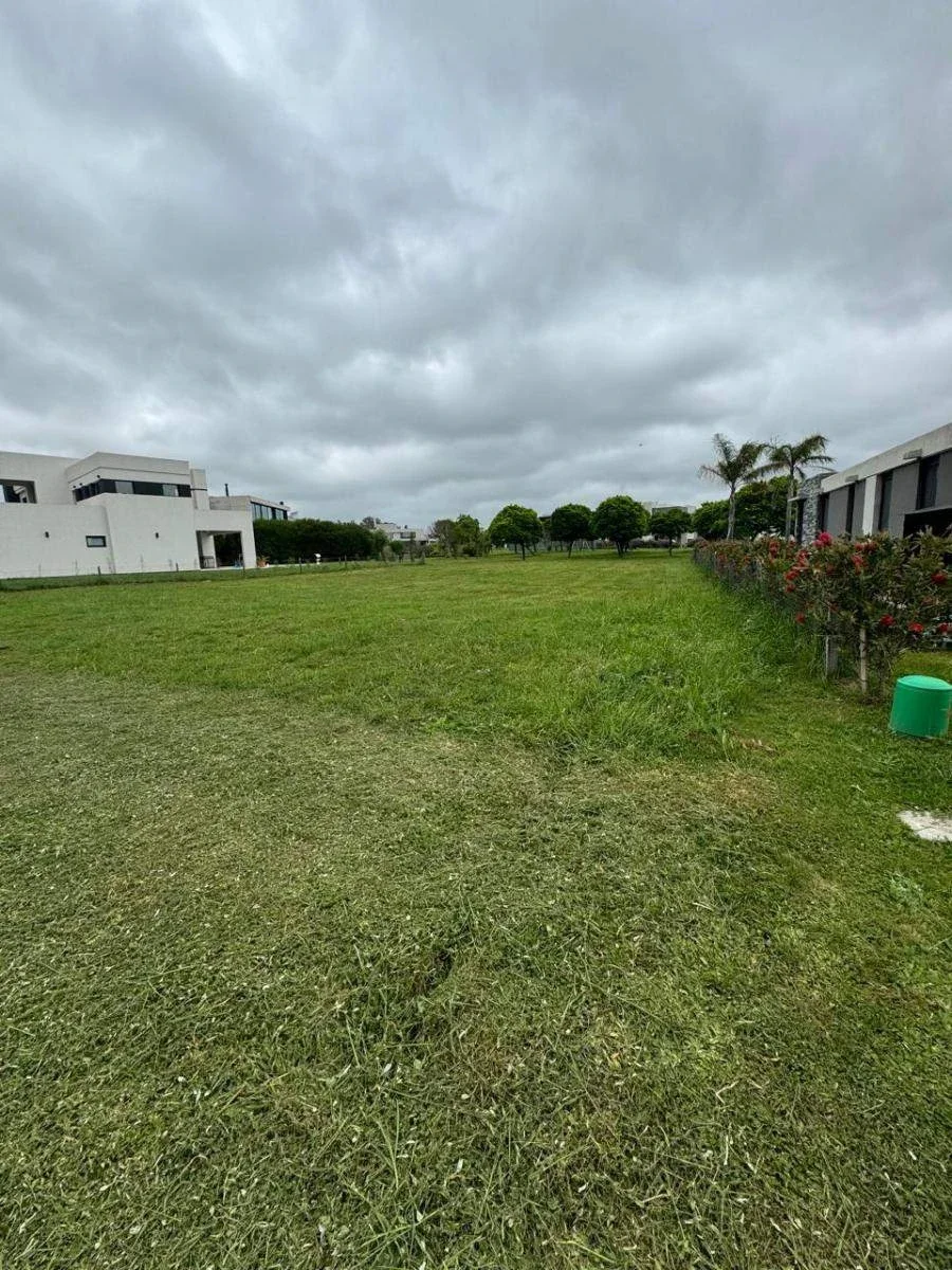Terreno / Lote en venta de 920m2 ubicado en Greenville Polo & Resort - Imagen 2