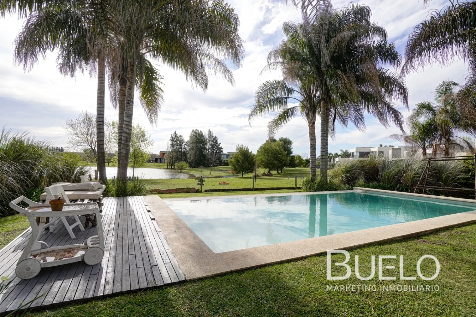 Casa en venta c/ cochera en Terravista - Imagen 3