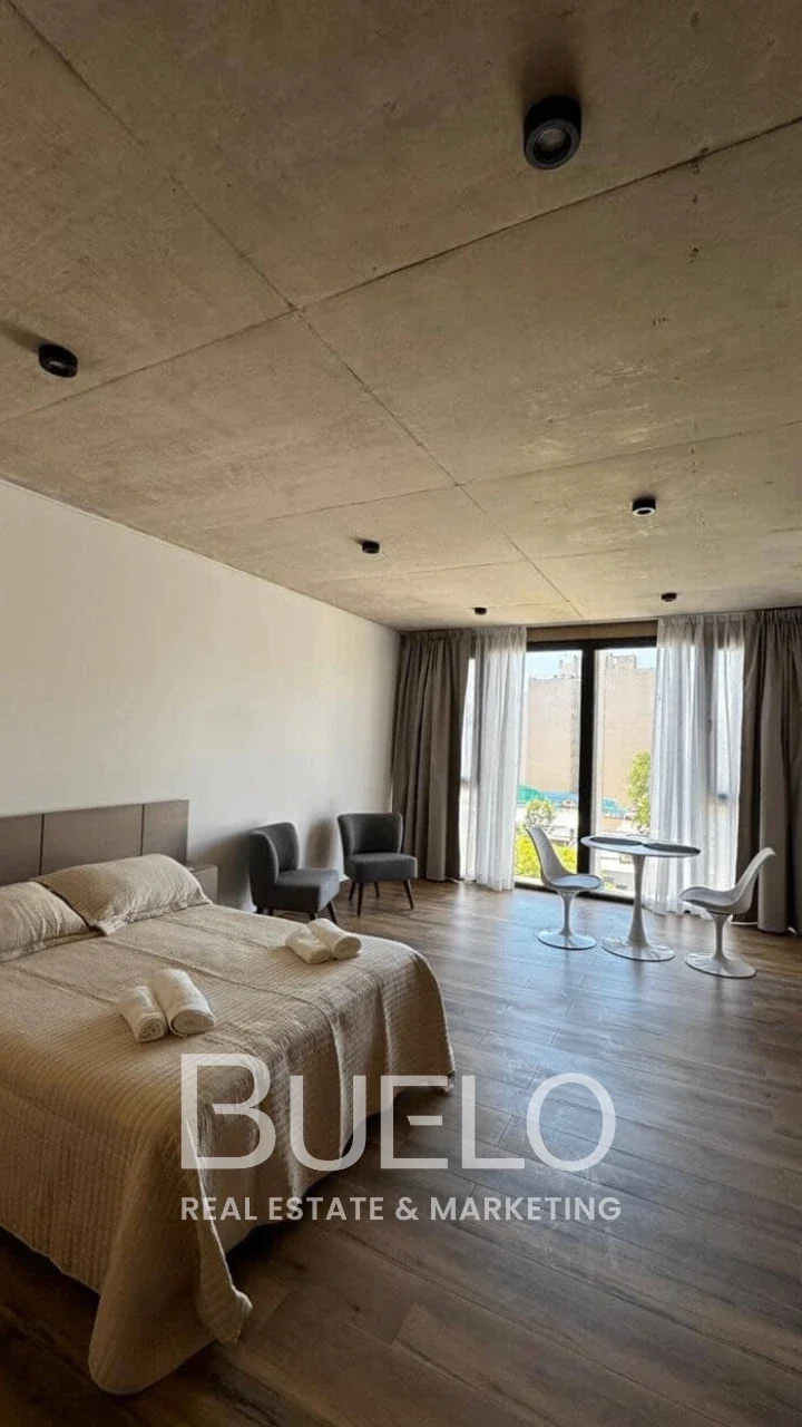 Departamento en venta en Güemes con cochera - Imagen 4