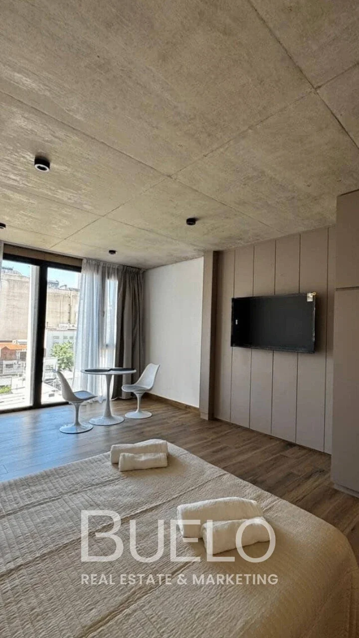 Departamento en venta en Güemes con cochera - Imagen 2