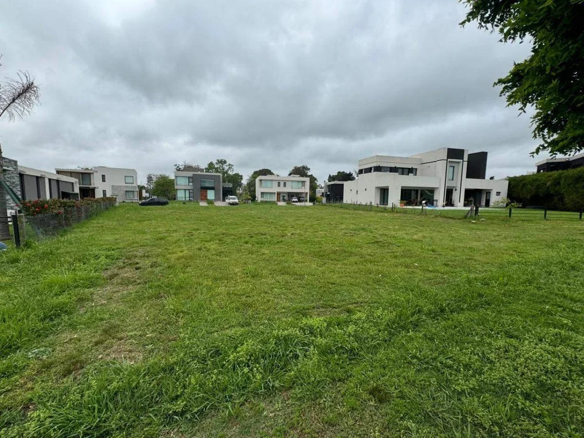 Terreno / Lote en venta de 920m2 ubicado en Greenville Polo & Resort - Imagen 3