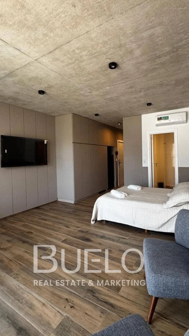 Departamento en venta en Güemes con cochera - Imagen 1