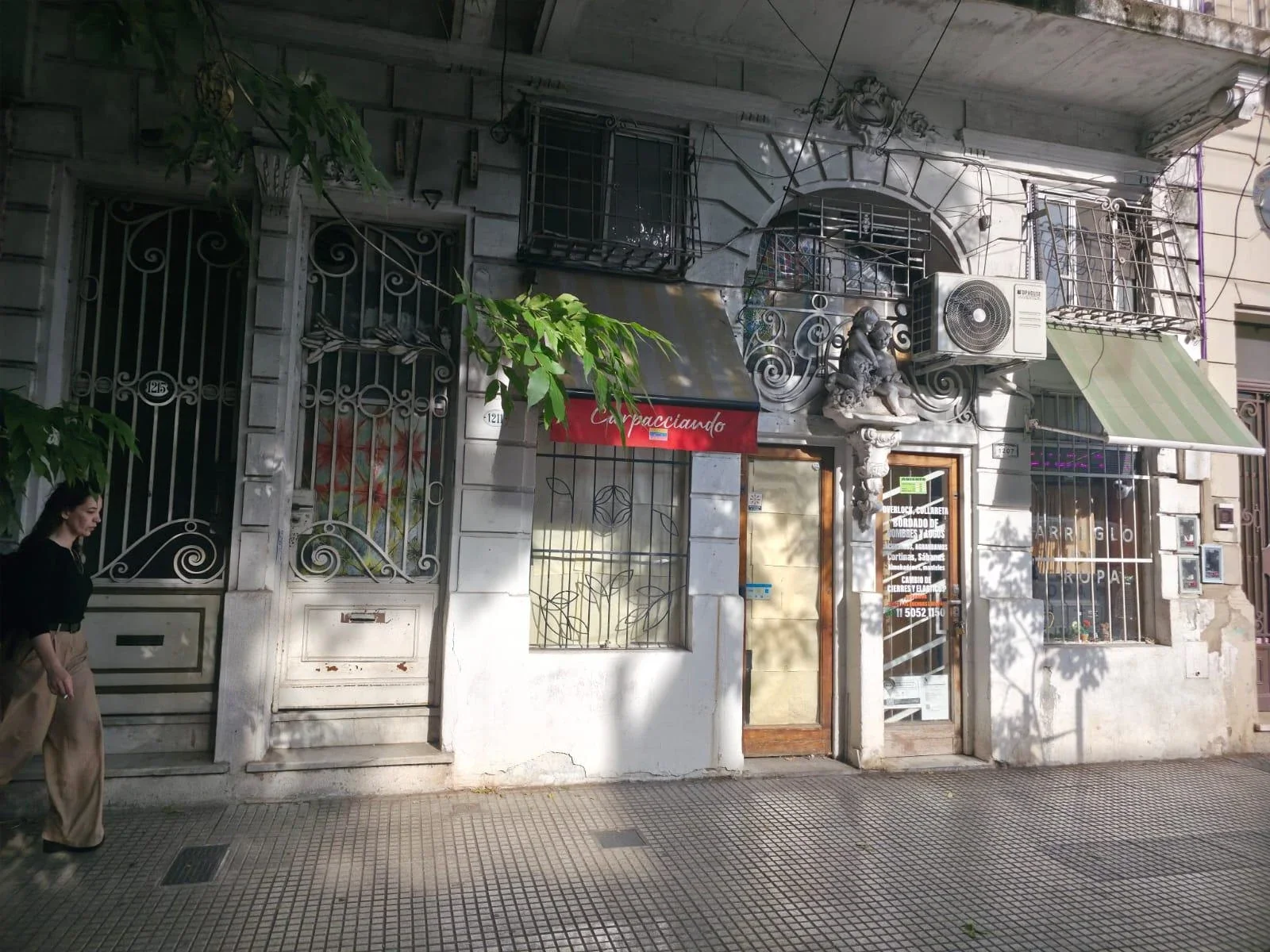 PH a Reciclar, con Entrada Independiente y Dos Locales Al Frente, en Palermo - Imagen 5