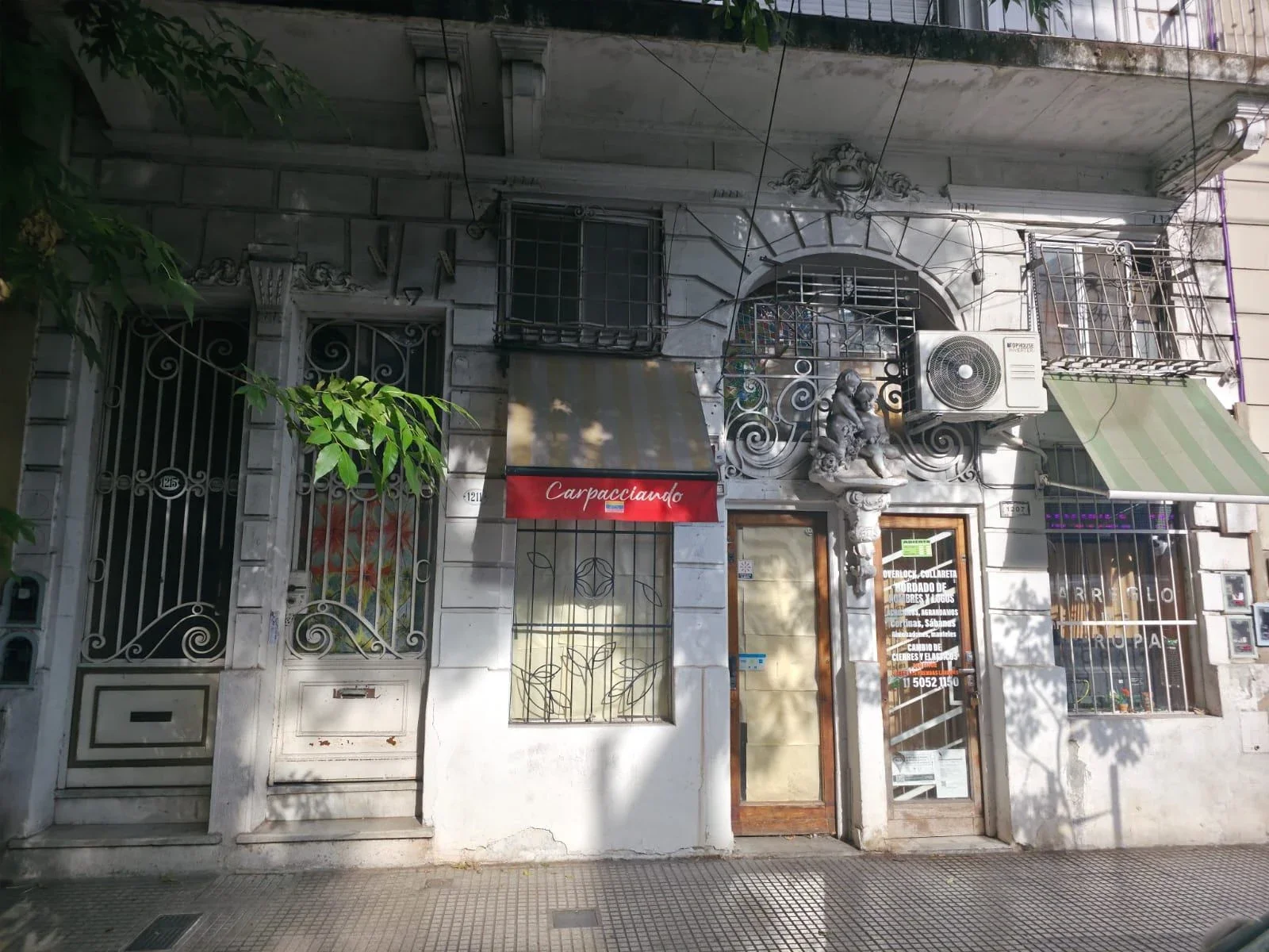 PH a Reciclar, con Entrada Independiente y Dos Locales Al Frente, en Palermo - Imagen 4