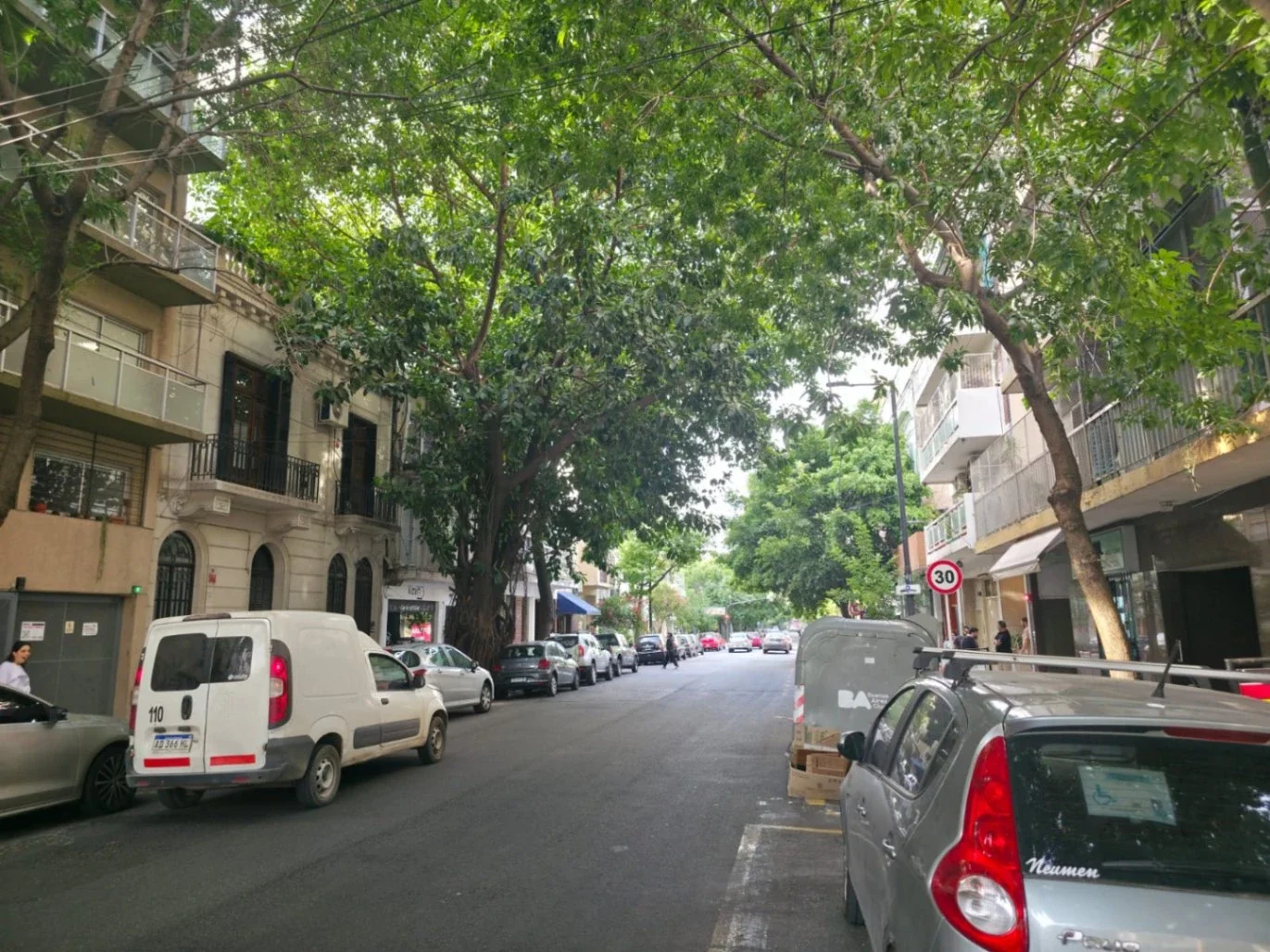 PH a Reciclar, con Entrada Independiente y Dos Locales Al Frente, en Palermo - Imagen 2