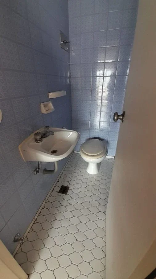 Depto 3 Amb C/ Balcón Corrido, Vista Abierta, Baño + Toilette | Amoblado, en Recoleta - Imagen 5