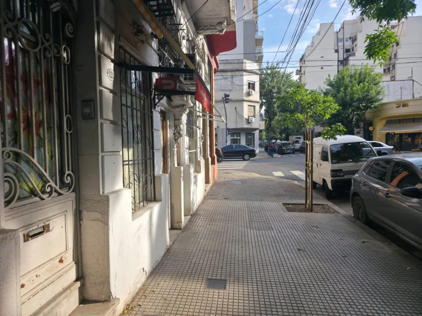 PH a Reciclar, con Entrada Independiente y Dos Locales Al Frente, en Palermo - Imagen 3