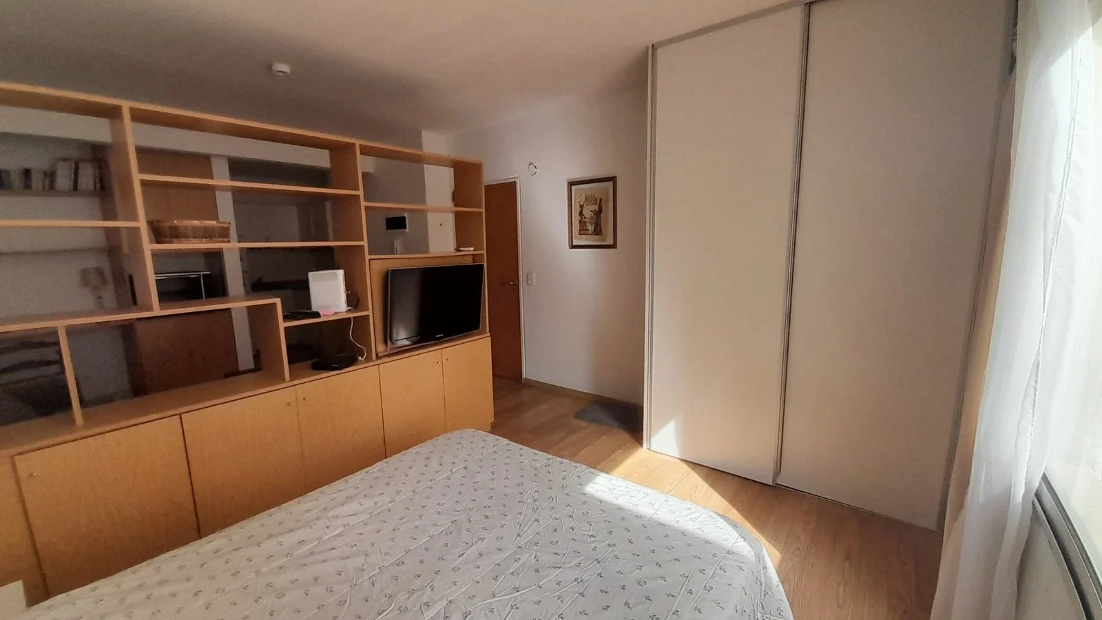 Depto de 1 Ambiente 40 m² Dividido, Amoblado | Palermo - Imagen 5