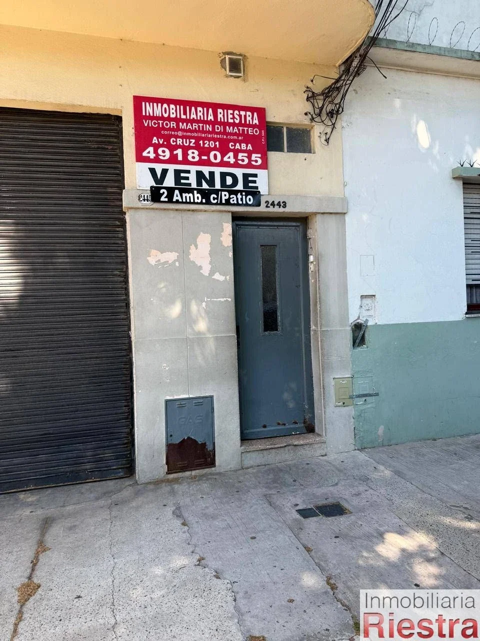 PH en venta en Nueva Pompeya - Imagen 1