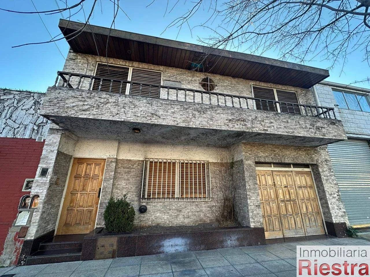 Casa en venta c/ cochera en Nueva Pompeya - Imagen 2