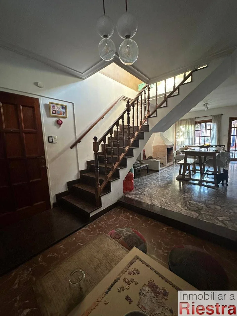 Casa en venta c/ cochera en Nueva Pompeya - Imagen 3