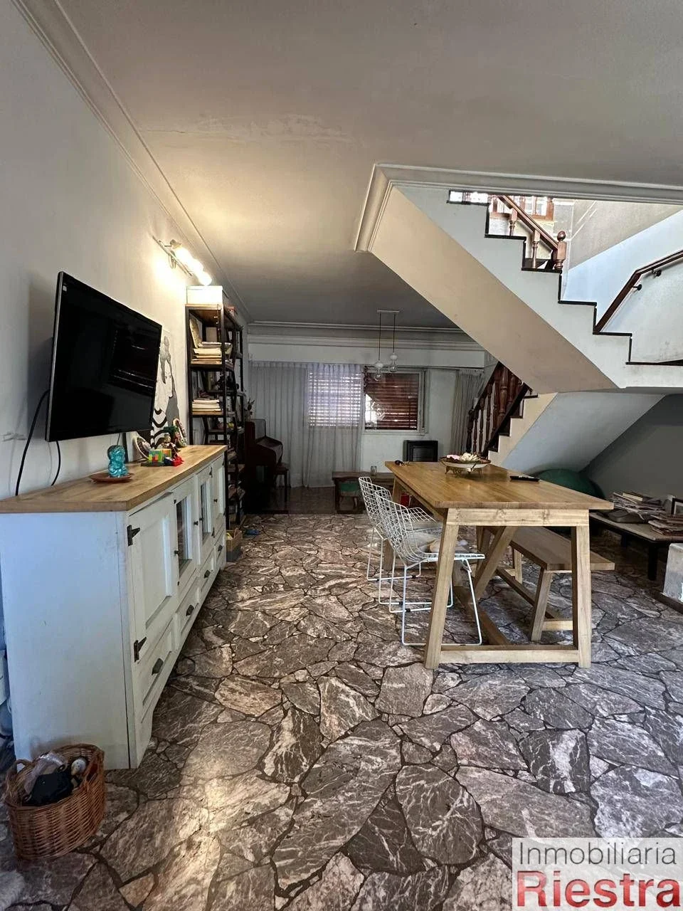 Casa en venta c/ cochera en Nueva Pompeya - Imagen 4