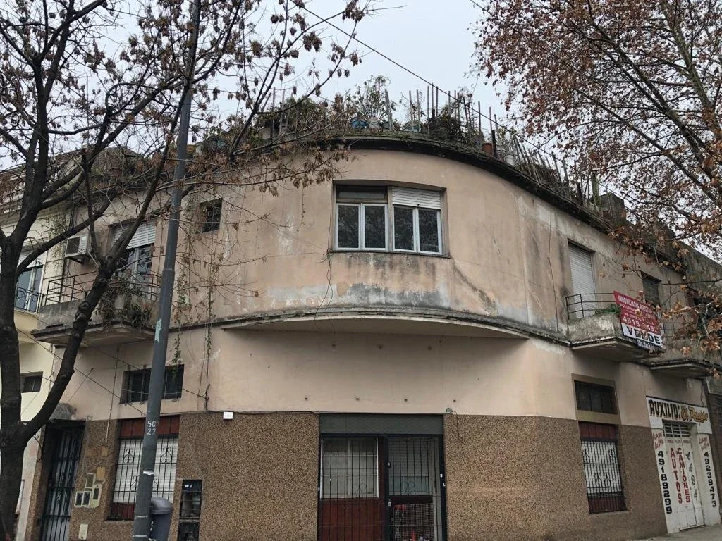 DOS PH EN BLOCK EN PRIMER PISO SIN EXPENSAS - Imagen 1