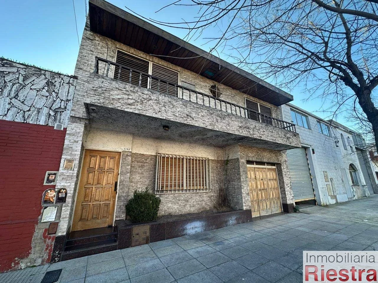 Casa en venta c/ cochera en Nueva Pompeya - Imagen 1