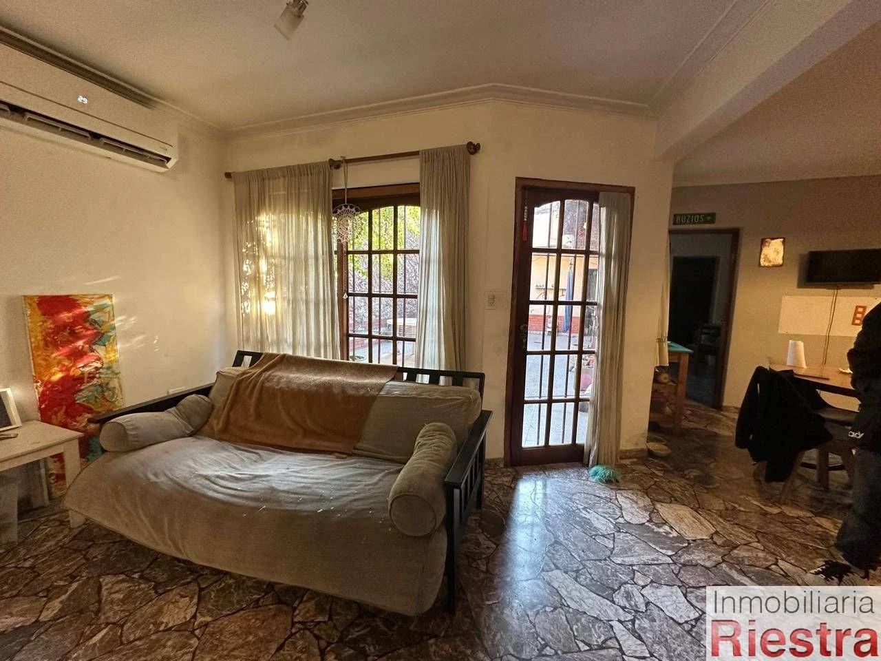 Casa en venta c/ cochera en Nueva Pompeya - Imagen 5