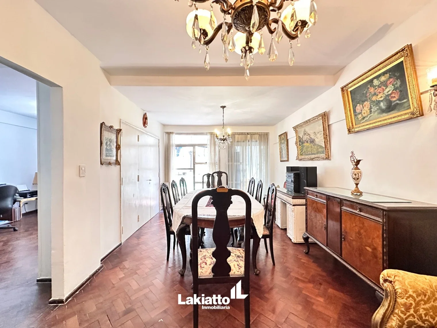 Departamento en venta de 3 dormitorios en San Martin y Urquiza - Imagen 3