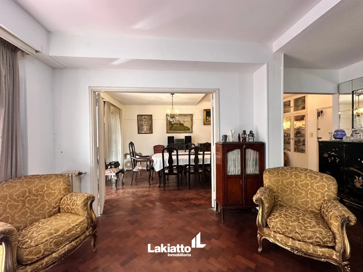 Departamento en venta de 3 dormitorios en San Martin y Urquiza - Imagen 4