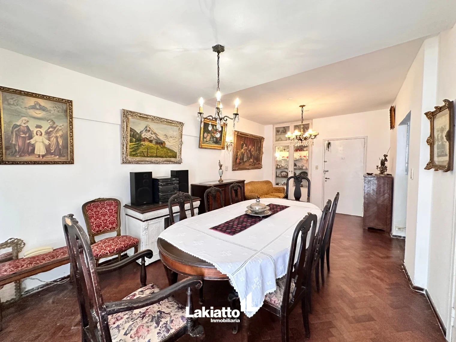 Departamento en venta de 3 dormitorios en San Martin y Urquiza - Imagen 5