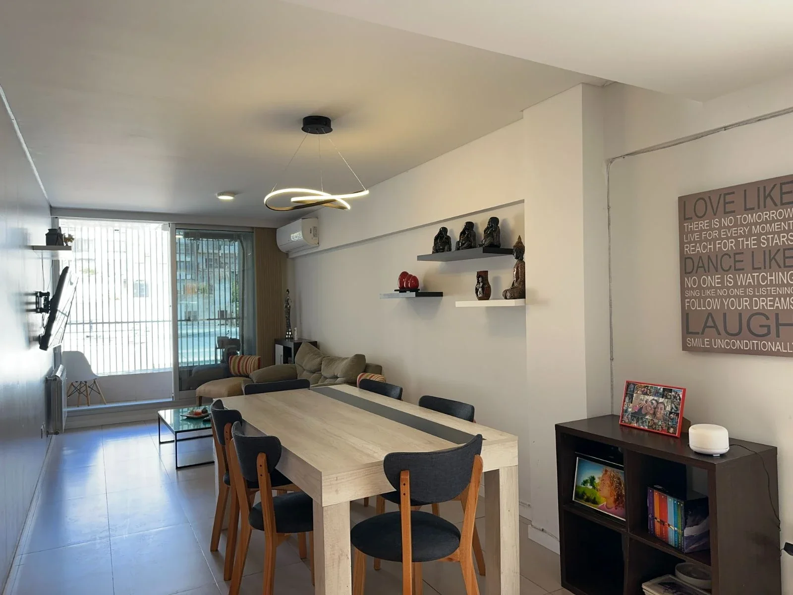 Departamento en venta de 3 dormitorios c/ cochera en Centro - Imagen 3
