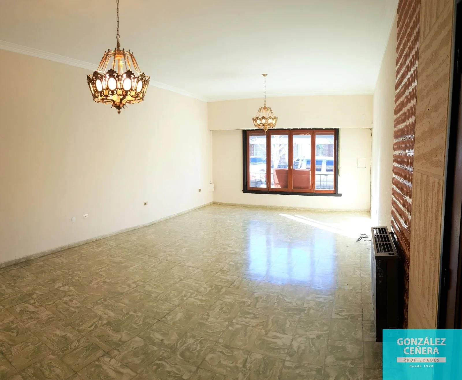 Casa en venta de 3 dormitorios c/ cochera en Pedro Pico Angel Brunel 500 - Imagen 1