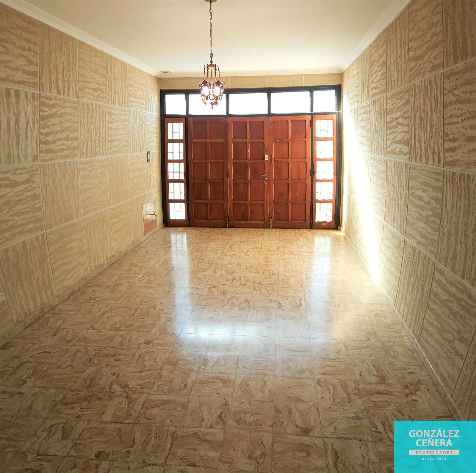 Casa en venta de 3 dormitorios c/ cochera en Pedro Pico Angel Brunel 500 - Imagen 2