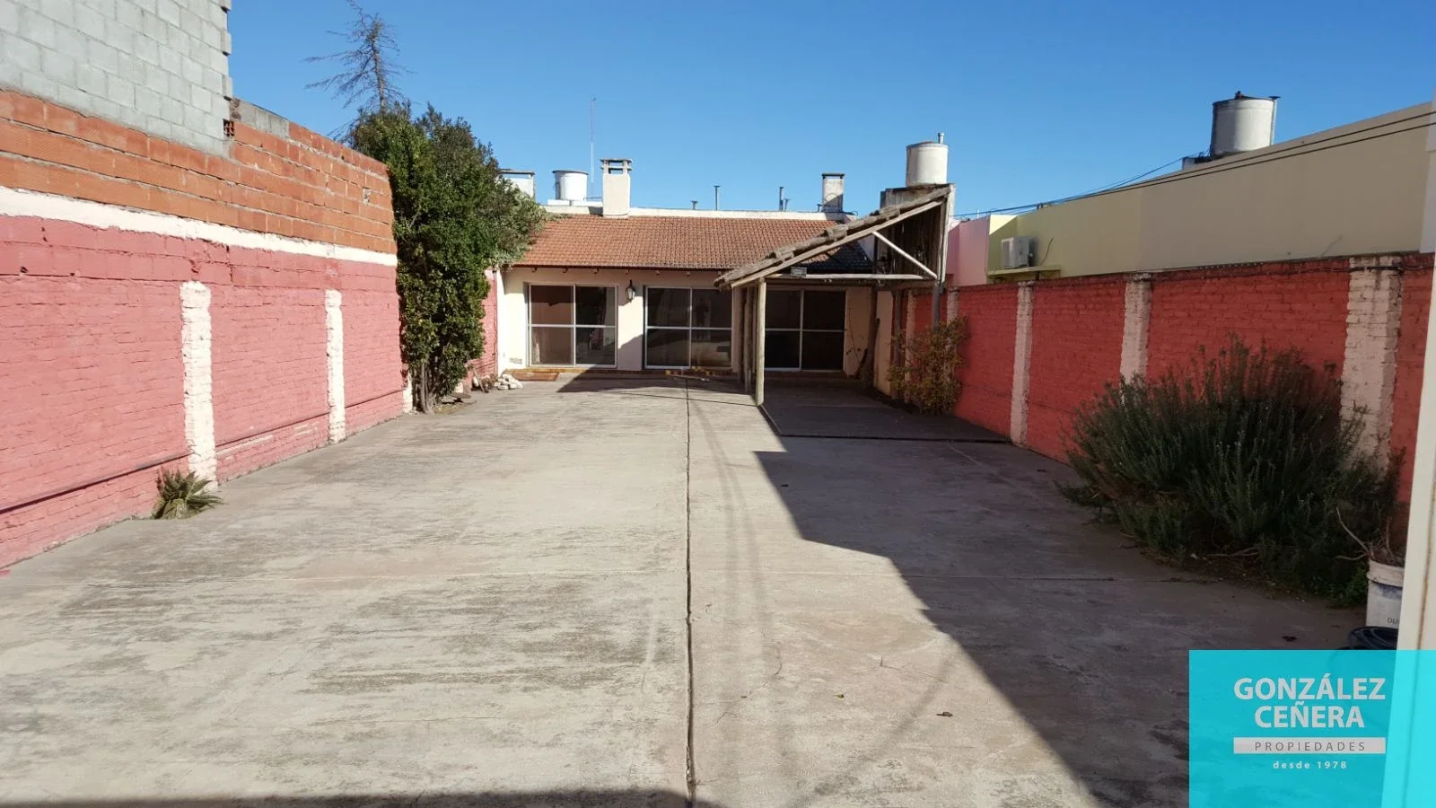 Casa en venta de 3 dormitorios c/ cochera en Pedro Pico Angel Brunel 500 - Imagen 3