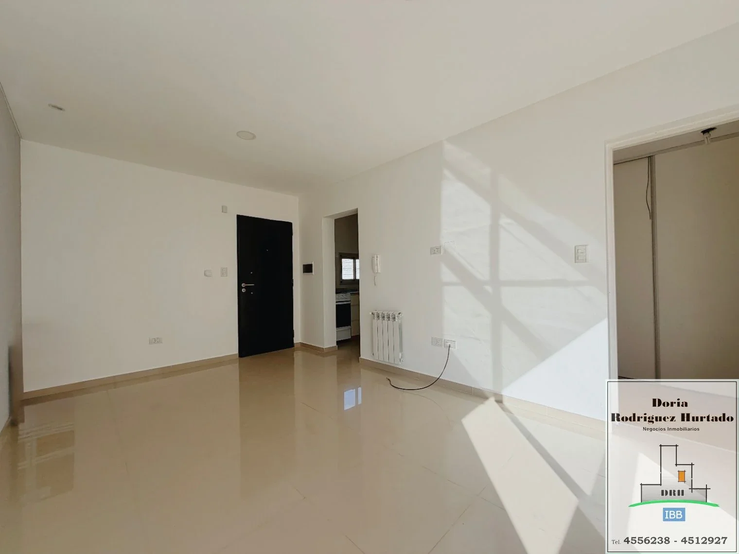 Departamento en venta de 1 dormitorio en La Falda - Imagen 4