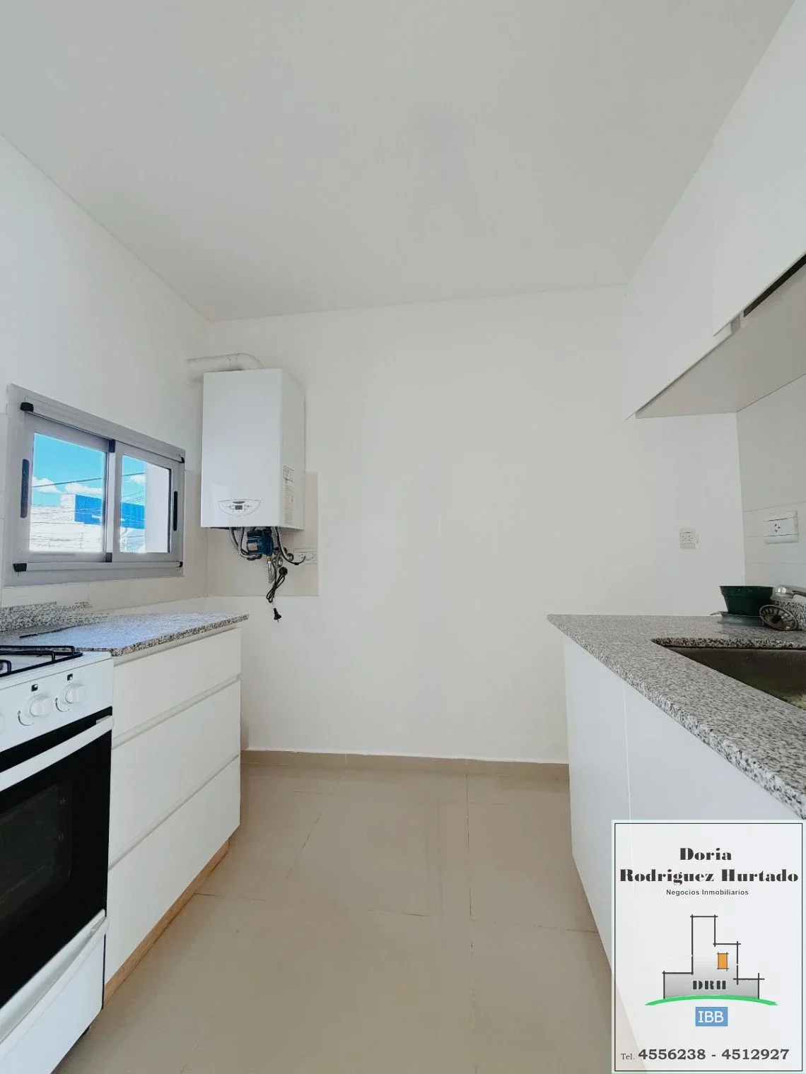 Departamento en venta de 1 dormitorio en La Falda - Imagen 5