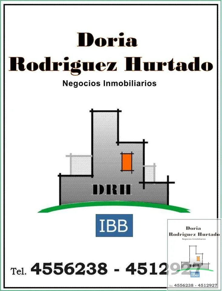 Terreno / Lote en venta de 201m2 ubicado en Universitario - Imagen 1