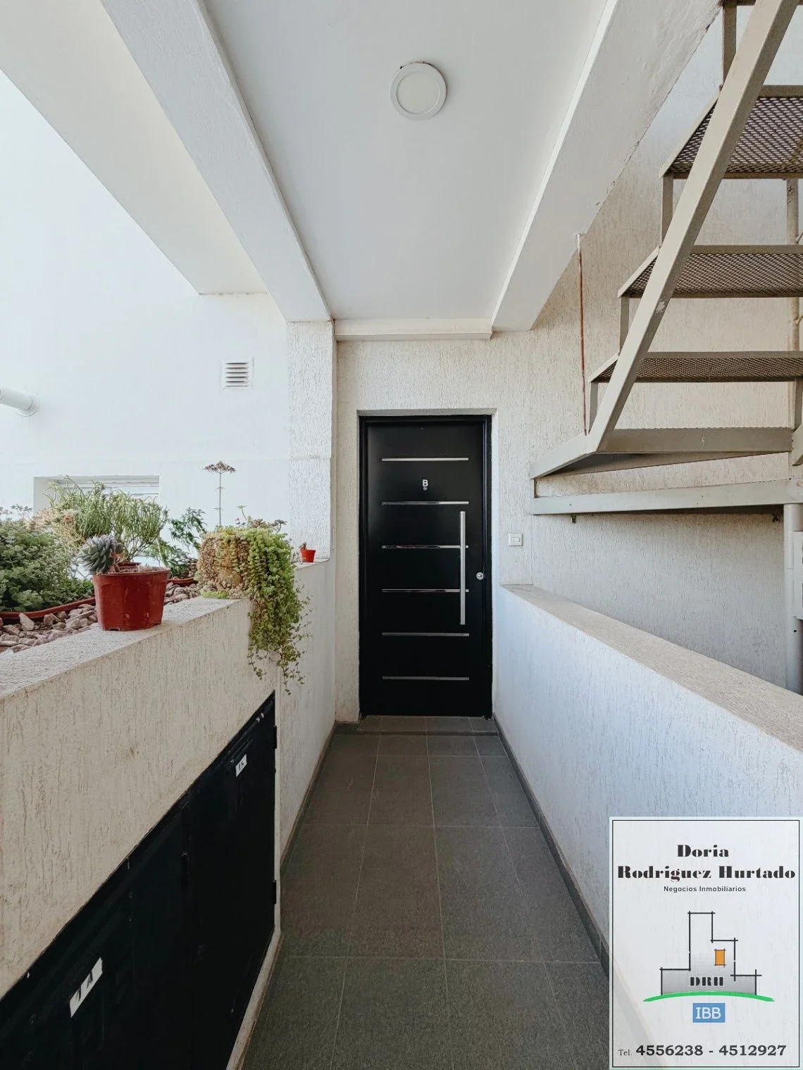 Departamento en venta de 1 dormitorio en La Falda - Imagen 2
