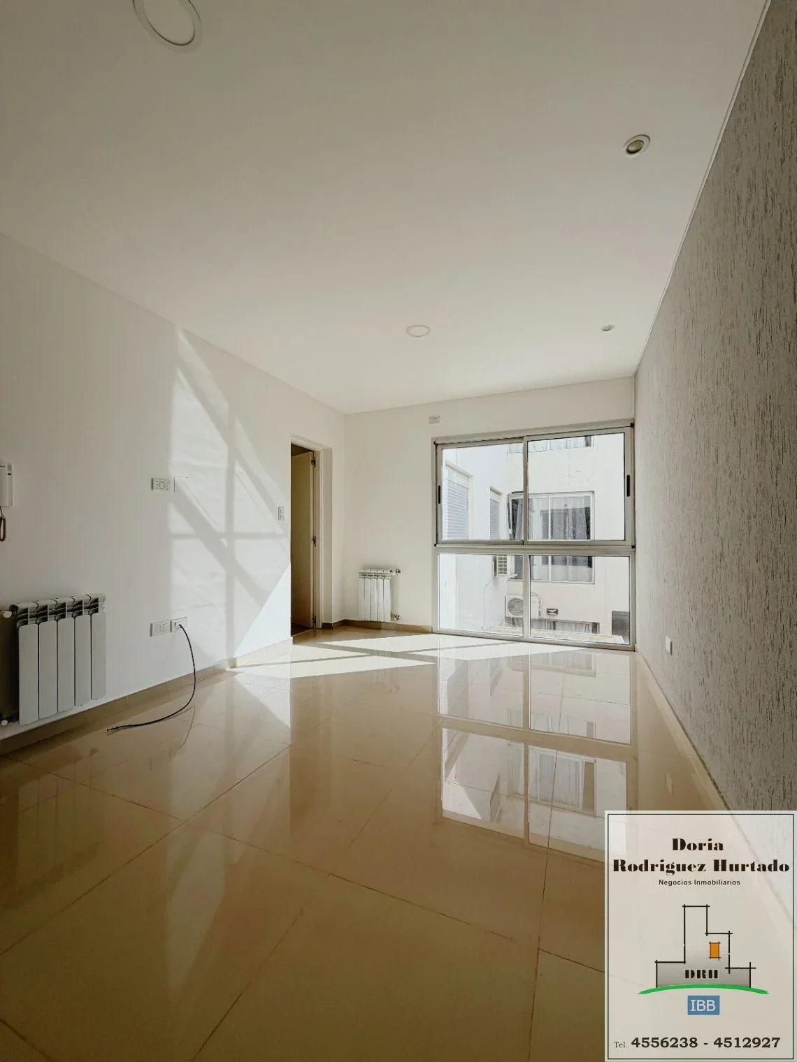Departamento en venta de 1 dormitorio en La Falda - Imagen 3
