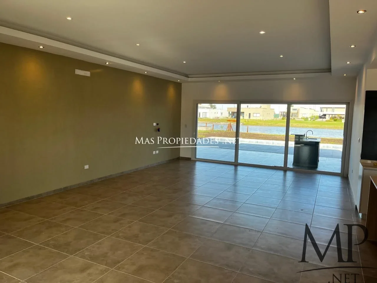 Venta Casa a la laguna en San Lucas 3 dormitorios Canning - Imagen 5