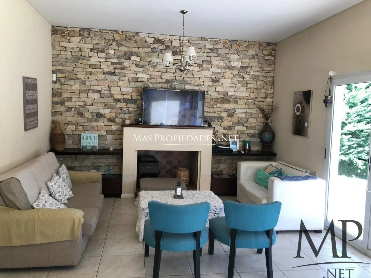 Venta Casa en El Centauro 4 Dormitorios Canning - Imagen 4