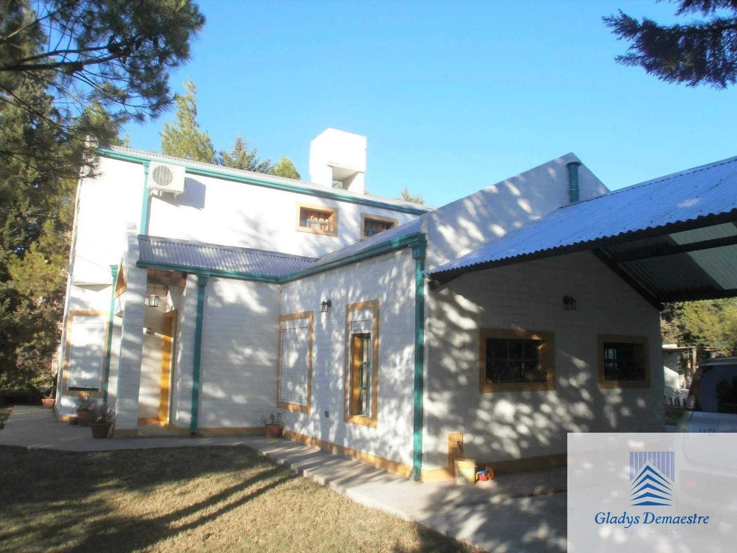 Casa de 3 dormitorios en Patagonia - Imagen 2