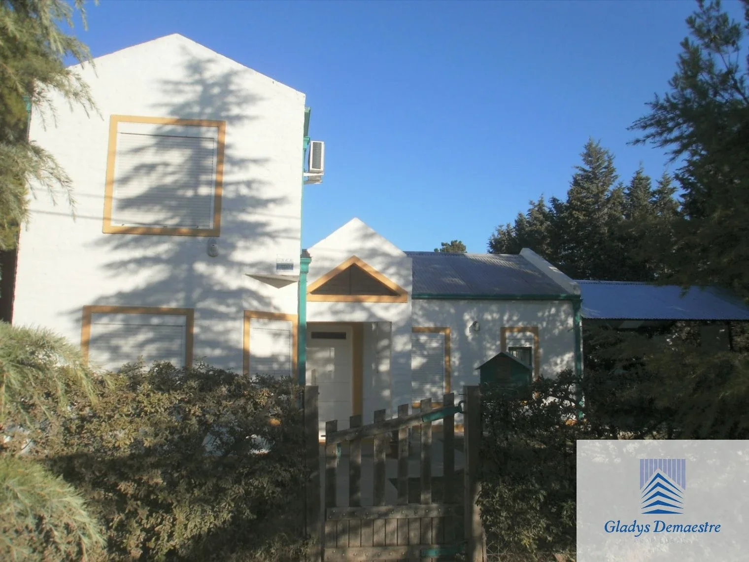 Casa de 3 dormitorios en Patagonia - Imagen 3