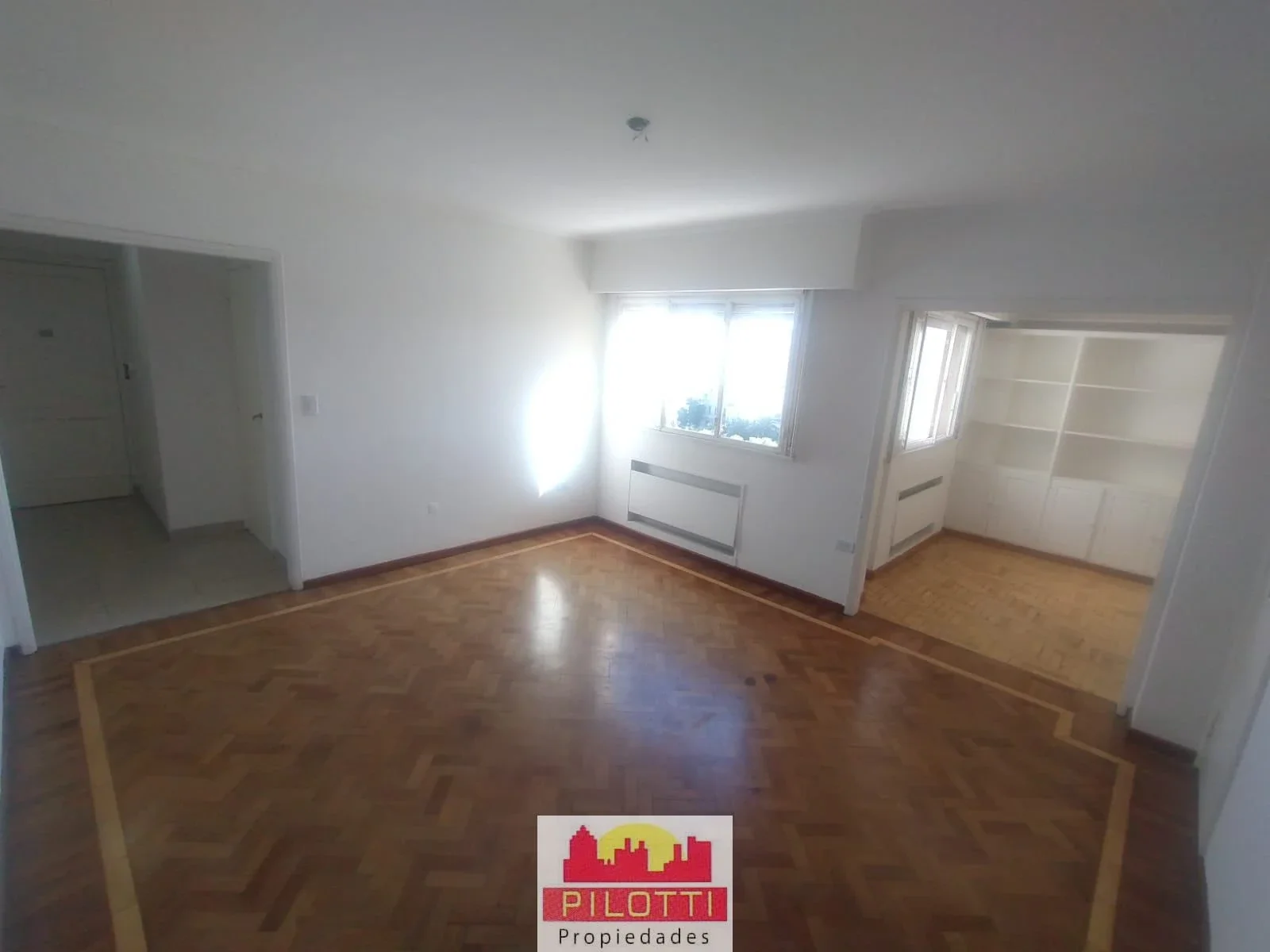Departamento en alquiler c/ cochera en Centro - Imagen 3