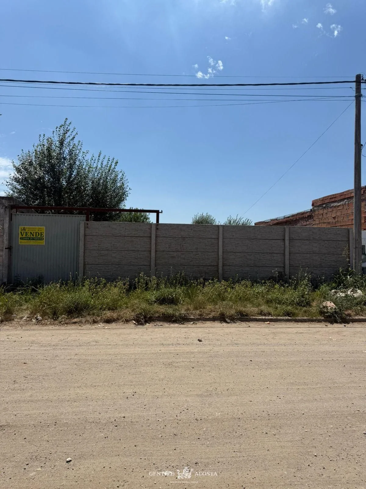 Terreno / Lote en venta de 400m2 ubicado en Tandil - Imagen 3