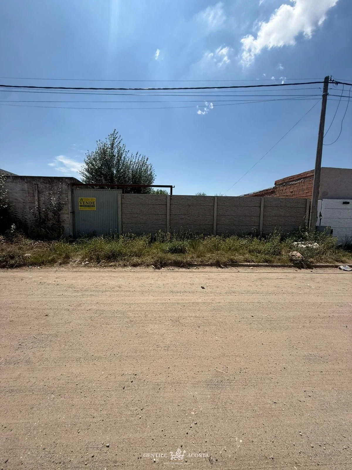 Terreno / Lote en venta de 400m2 ubicado en Tandil - Imagen 2