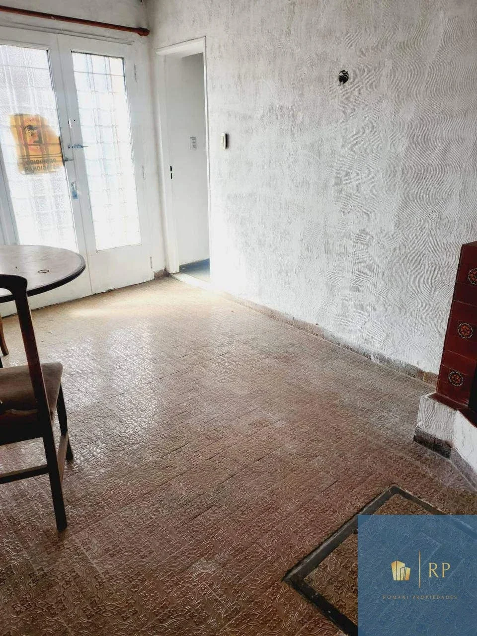 PH en alquiler de 1 dormitorio en Parque Chas - Imagen 2