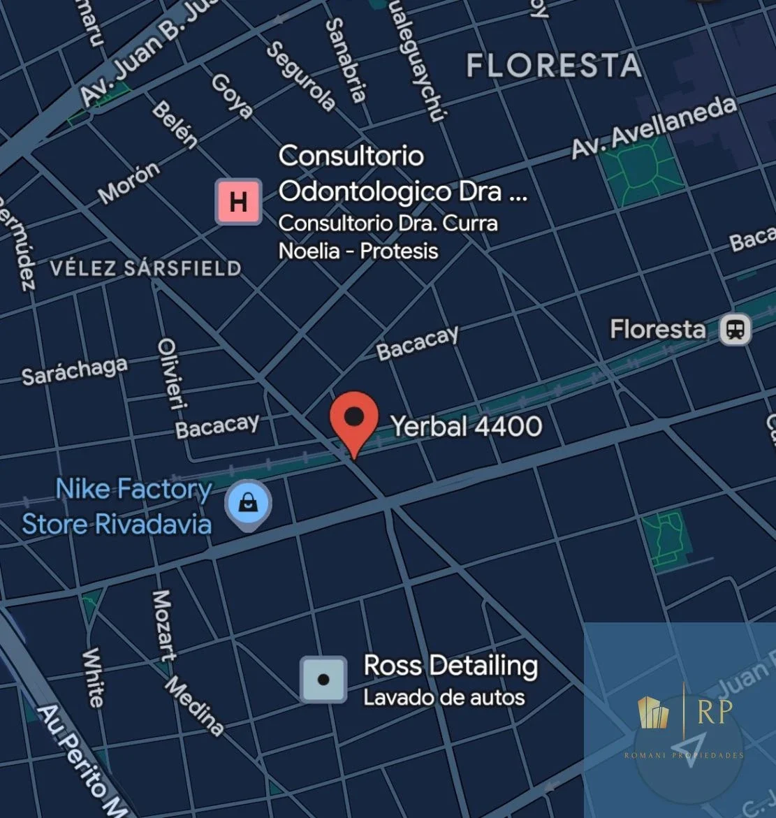 Gran Oportunidad Lote En Venta de 233 MTS y Para Construir  1250 m² - Imagen 4