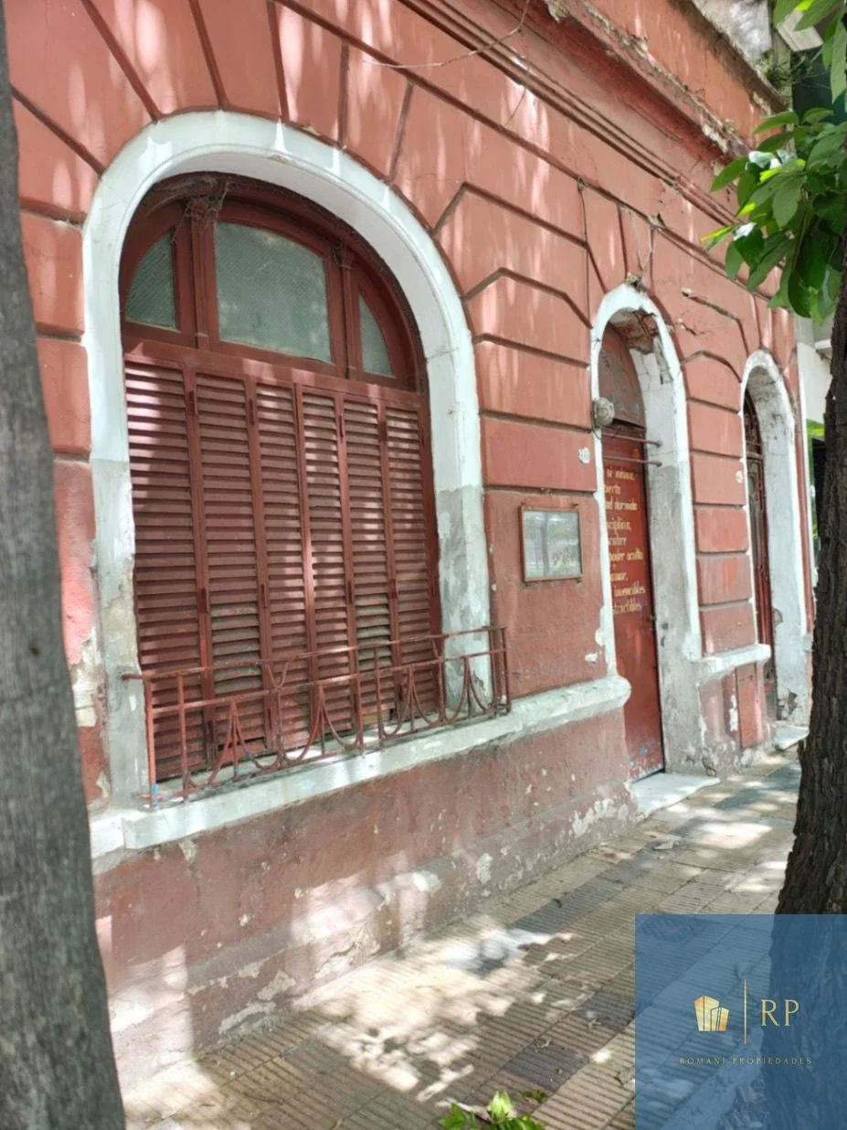 Gran Oportunidad Lote En Venta de 233 MTS y Para Construir  1250 m² - Imagen 2