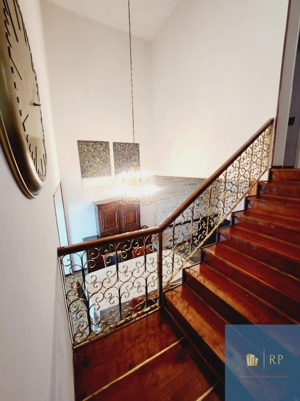 Hermosa Casa en alquiler de 4 ambientes  c/ cochera en Villa Urquiza de 260 MTS - Imagen 5