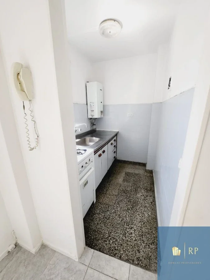 Hermoso departamento en alquiler de 2 ambientes en Palermo - Imagen 5