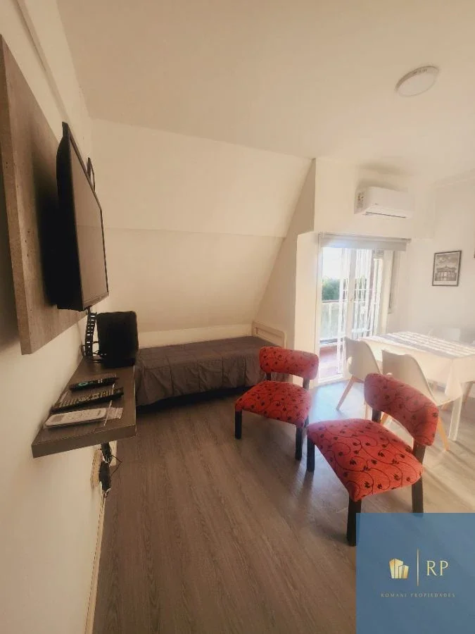 Departamento en alquiler temporario de  2 ambientes en Villa Devoto - Imagen 3