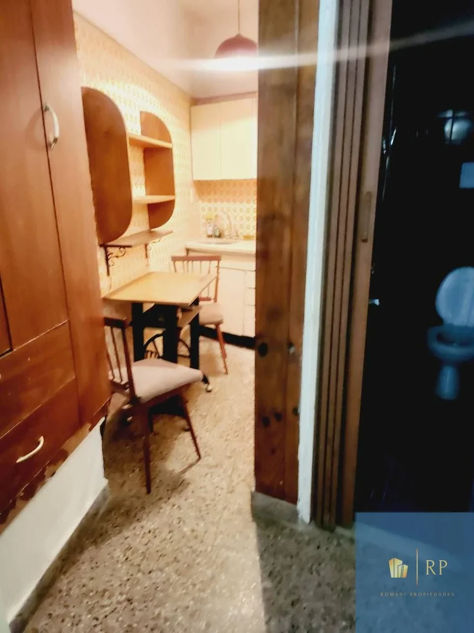 PH en alquiler de 1 dormitorio en Parque Chas - Imagen 3