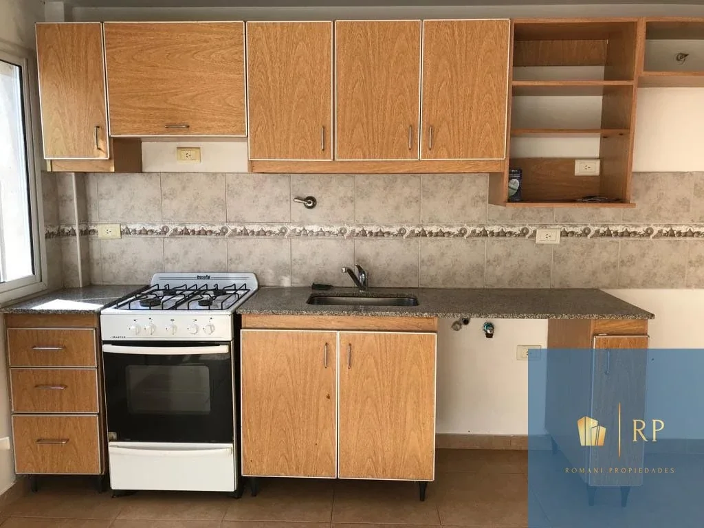 Hermoso departamento en alquiler de  2 ambientes en Santa Rita - Imagen 5