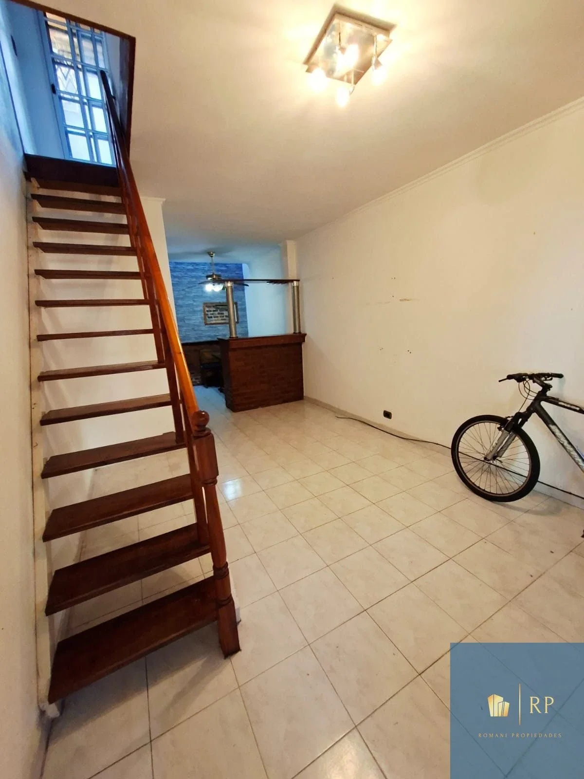 Dúplex de 2 Ambientes en alquiler en Flores de 75 Mts - Imagen 3