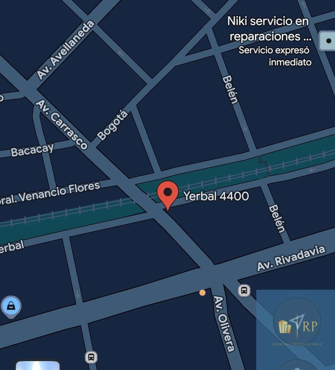 Gran Oportunidad Lote En Venta de 233 MTS y Para Construir  1250 m² - Imagen 5