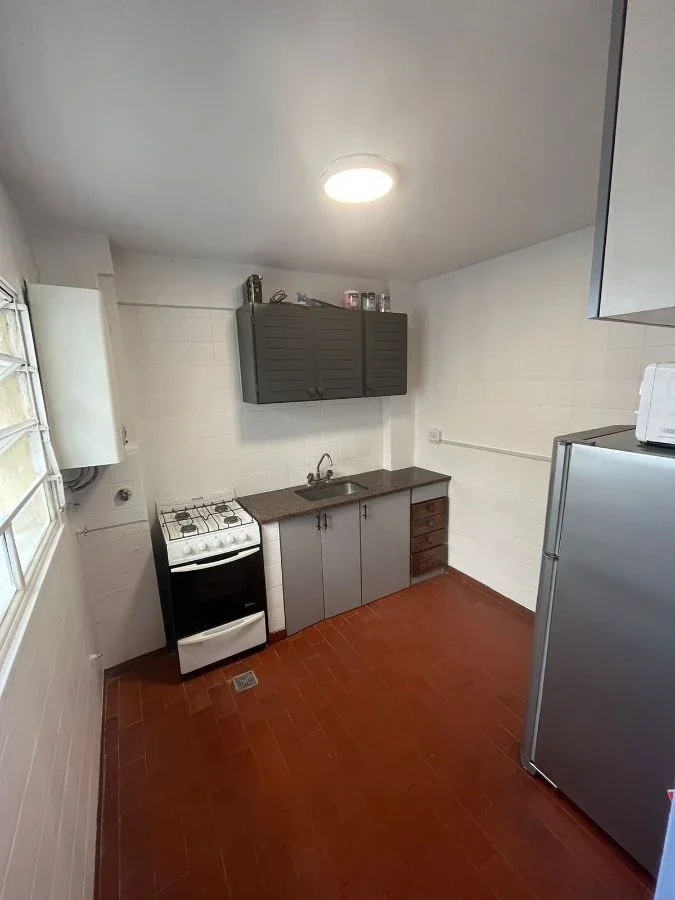 Departamento en alquiler temporario de 2 dormitorios en Belgrano - Imagen 4
