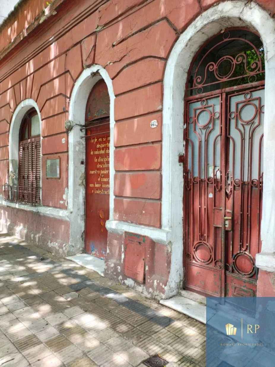 Gran Oportunidad Lote En Venta de 233 MTS y Para Construir 1250 m² - Imagen 1